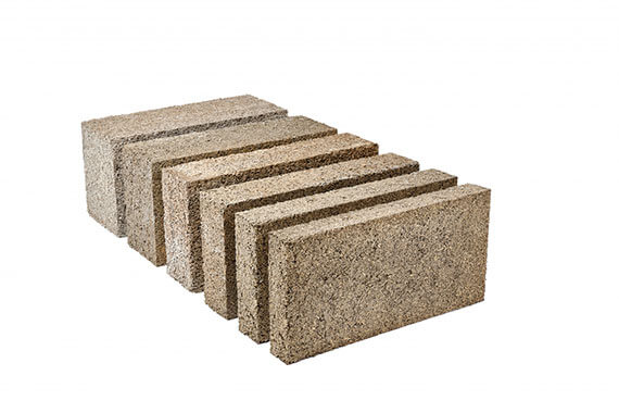 Hemp Blocks